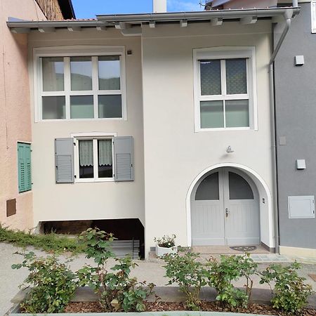 Appartamento Belasi-Brenta Campodenno Kültér fotó